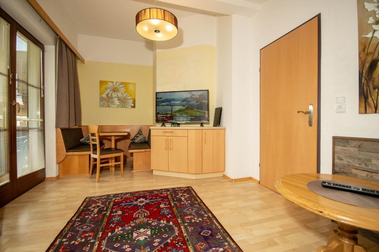 Ferienhof Stoeckl Finkenberg Zewnętrze zdjęcie